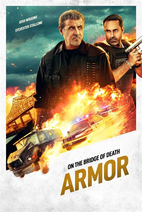 gostream armored|Armored (2024) .